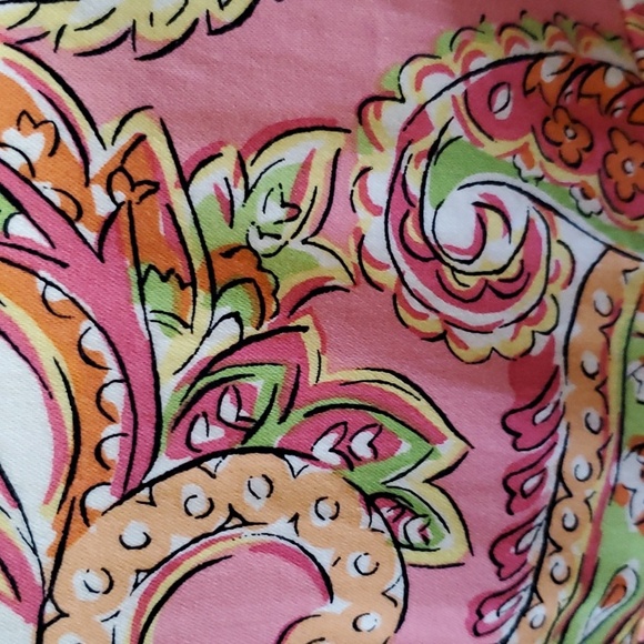 Jones New York Sheath Dress sz 4 - Picture 5 of 9